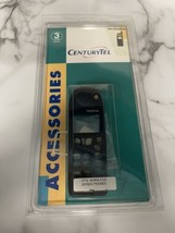 Nos Vintage Nokia Cover Black For 5100 Series Phones - £7.41 GBP