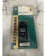 NOS VINTAGE Nokia Cover Black For 5100 Series Phones - $178.30 MXN