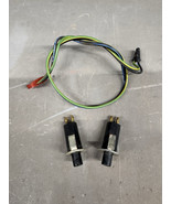 1967-1970 Ford Galaxie LTD Courtesy Lamp Door Jamb Light Switch Wiring H... - $947.78 MXN
