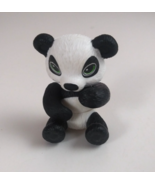 Mattel Barbie Careers Panda Caretaker Playset Replacement Boy Panda Bear 2&quot; - €4,16 EUR