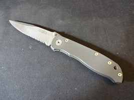 Gerber Legendary Blades Single (1) One Blade Folding Pocket Knife - £11.81 GBP