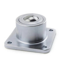 FHDBTM 1-3/16 Series Hudson Bearings Ball Transfer 750LB Capacity - $101.08+