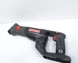 Craftsman 315.CRS1000 C3 19.2V Cordless Reciprocating Saw Tested - £42.45 GBP