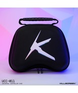 Killscreen Universal Hard Shell Controller Case for PS5 Xbox PS4 Switch Pro - $19.99