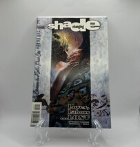 Shade: The Changing Man #50 (1990, DC Comic) - $4.00