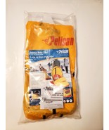 Pelican Deluxe Baby Sled Weather Shield NEW (Cover Only, NO SLED) 33&quot; x ... - $29.19
