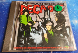 Duran Duran - Decade (CD) - £3.73 GBP