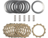 New Hinson Racing Complete Clutch Kit For The 2022-2024 Honda CRF250R CR... - $229.99