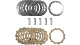 New Hinson Racing Complete Clutch Kit For The 2022-2024 Honda CRF250R CR... - $229.99