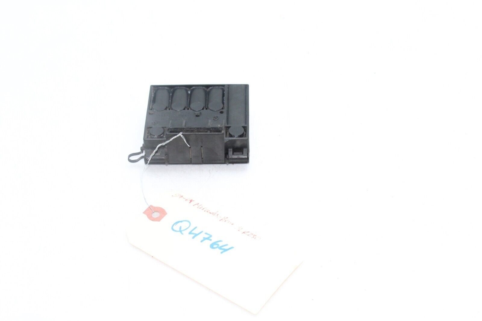 97-04 MERCEDES-BENZ SLK230 FUSE BOX JUNCTION RELAY Q4764 - $51.56
