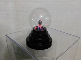 Magic Plasma Ball [Touch Sensitive] Nebula Sphere Globe Novelty Toy - $9.50