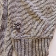 Reebok Super Bowl XXXVI Men's Gray Crewneck Embroidered Sweatshirt Size 2XL image 7