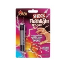 Shock Flashlight - £7.74 GBP