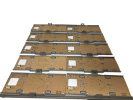Lot of 10 Cisco Meraki MA-MNT-MR-14 Mounting plate for MR55 and MR56 Series - $297.00