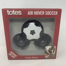 NIB Tote&#39;s Air Hover Soccer Tabletop Game NEW.  (A3) - £5.67 GBP
