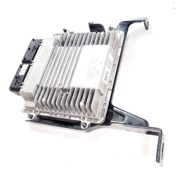 2013 Hyundai Sonata OEM 2.4L Electronic Control Module ECM 39111-2G673  Item image 8
