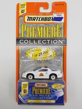 Matchbox World Class Series 18 Premiere State Police Utah Highway Patrol... - £13.36 GBP