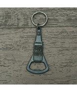 SAM ADAMS BOSTON LAGER BEER KEY CHAIN BOTTLE OPENER USA MADE - $6.00