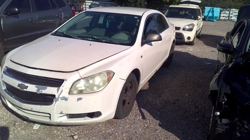 Driver Axle Shaft Front Axle Automatic Transmission 2.4L Fits 06-10 G6 103966324 Item image 10