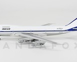 Iran Air Boeing 747-200 EP-IAG Phoenix 11820 PH4IRA2429 Scale 1:400 - $77.95