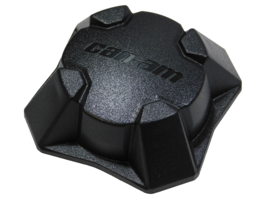 2015-2022 Can-Am Commander Defender Maverick OEM Black Wheel Cap Cover 705401541 - £10.38 GBP