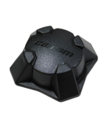 2015-2022 Can-Am Commander Defender Maverick OEM Black Wheel Cap Cover 7... - £10.38 GBP