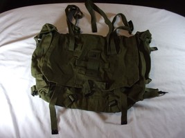 1951 KOREAN WAR RUCKSACK BAG ATTACHMENT OG-108 LARGE PACK - $73.70