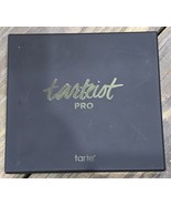 NWOB Tarte Tarteist Pro Amazonian Clay Eyeshadow Palette Makeup - €24,61 EUR