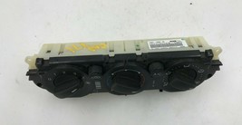 2013-2014 Ford Focus AC Heater Climate Control Temperature Unit OEM E01B39004 - £38.75 GBP