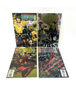 Marvel Generation X Comic Book Lot Of 4 Collectors Preview #1 #2 #3 VF N... - $12.82