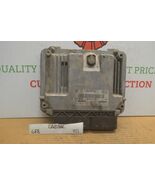12628462 Cadillac CTS 2008-2009 Engine Control Unit ECU Module 721-6F8 - $27.43