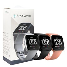 Fitbit Ace LTE GA05577 Kids Smartwatch - Spicy NO BAND image 7