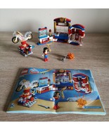 Lego DC Wonder Woman Dorm Room 41235. &quot;Pre-Owned&quot;. Complete Set! - $48.55 CAD
