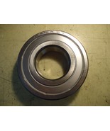 FAG (Schaeffler) 6314-2Z-C3 Deep Groove Ball Bearing - $98.99