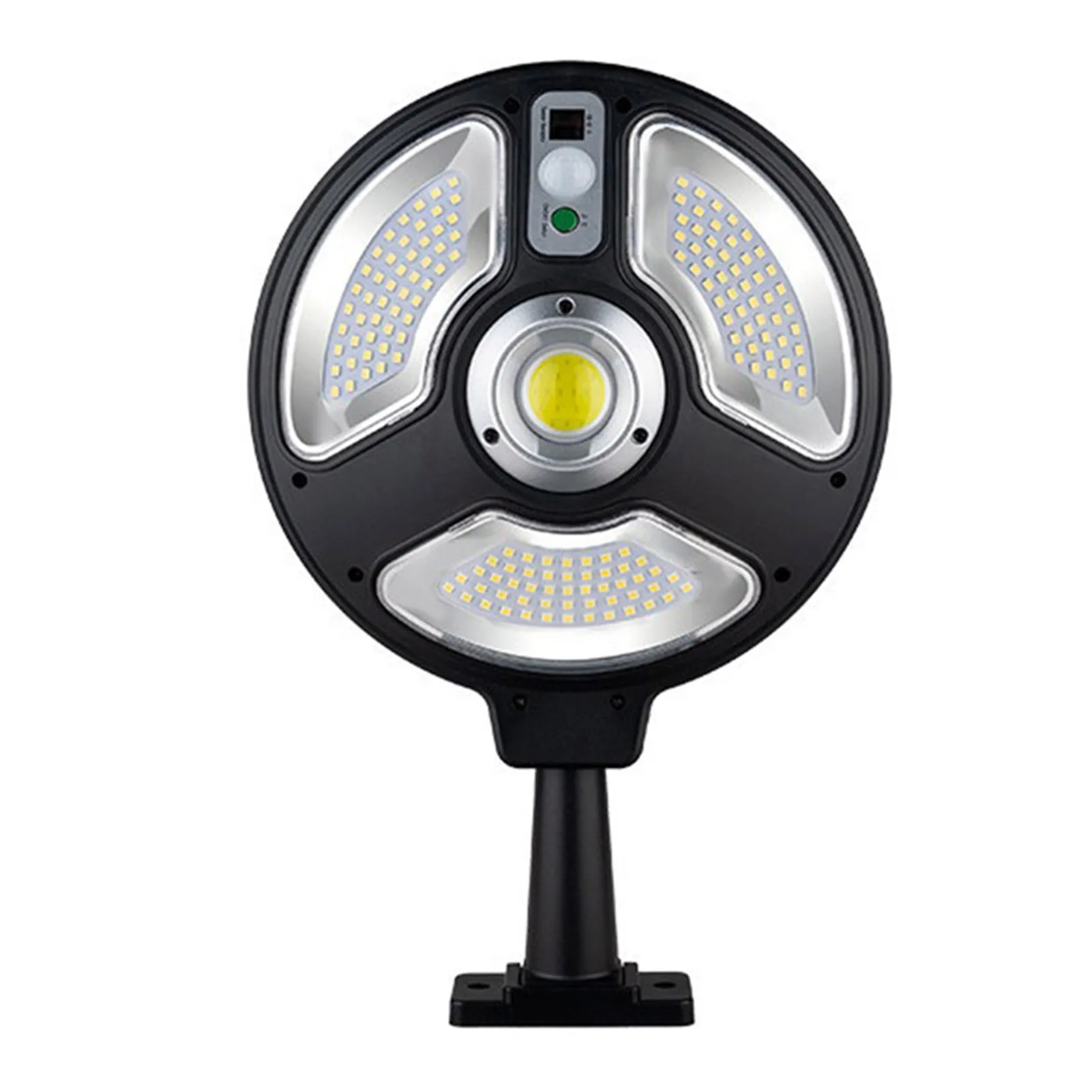 Outdoor Solar Night Lights Waterproof  Solar Lights Motion Sensor for Stair Hand - £179.81 GBP
