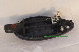 03-08 Hyundai Tiburon Exterior Outside Door Handle Right Passenger Side - RH image 3