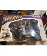 McFarlane Toys Mcfarlane Hanna Barberra Series: 4 Fred Flintstone In Cru... - £18.39 GBP
