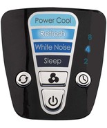 4K WiFi Security Camera in QuietSet Mini Oscillating Tower Fan with Audi... - $7,539.02 MXN