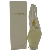 Cashmere Mist By Donna Karan Eau De Parfum Spray 3.4 Oz - £84.44 GBP