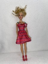 Barbie Fashionistas Doll BLONDE/BLUE Eyes - £10.22 GBP