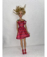 Barbie Fashionistas Doll BLONDE/BLUE EYES - £10.19 GBP