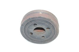 08-11 SUBARU IMPREZA 2.5I CRANKSHAFT PULLEY Q6051 image 6