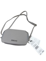 Adrienne Vittadini Studio Womens Gray Charging USB Wallet SKU 7329 - $46.74