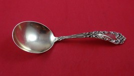 Athene / Crescendo by Frank Whiting Sterling Silver Cream Ladle 5 3/4" - £53.59 GBP
