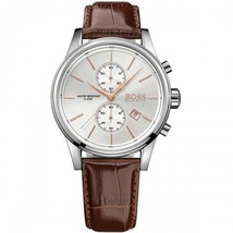 Hugo Boss 1513280 Mens Jet Chronograph Watch - £135.88 GBP
