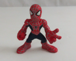 2007 Hasbro Marvel Spider-Man 2.5&quot; Action Figure - $5.81