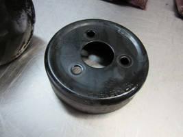Water Pump Pulley From 2012 Ford Focus  2.0 1S7Q6509AE - $20.00