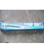 CRS OE N91038 Front Prop Drive Shaft 1999 Dodge Ram 2500 3500 5.9L Diese... - $3,779.04 MXN