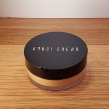 Bobbi Brown Sheer Finish Loose Powder GOLDEN ORANGE 3 0.21 Oz. NWOB SEALED - $19.79