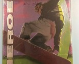 Heroes Street Pace VHS Tape Greatest Extremes  NOS Sealed  - £7.73 GBP